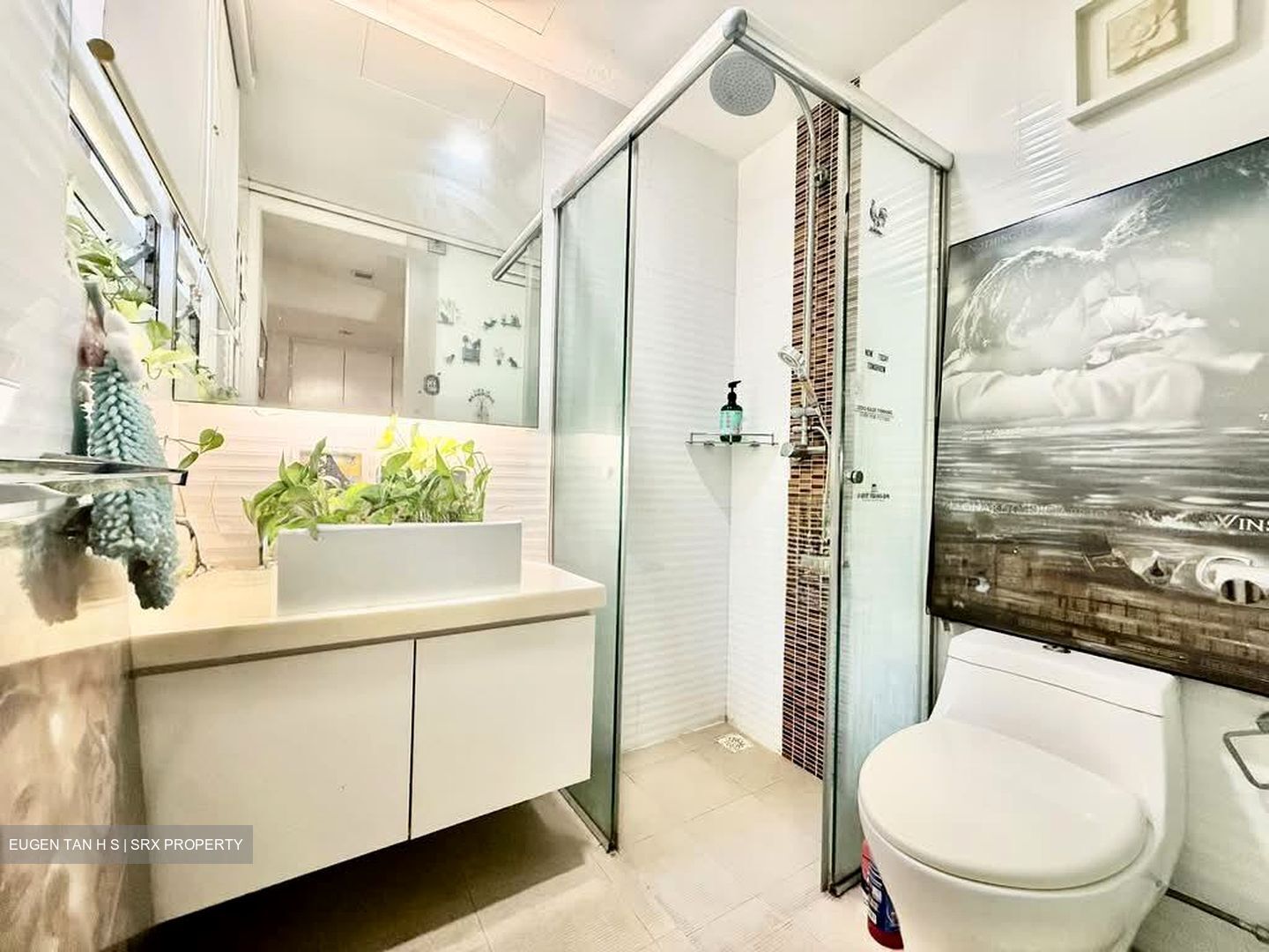 Villa Marina (D15), Condominium #547061091